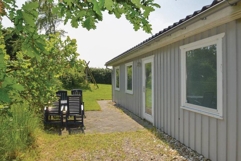 Foto von Ferienhaus AS40 in Illeris - Thy/Limfjord