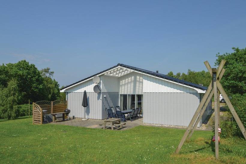 Foto von Ferienhaus AS40 in Illeris - Thy/Limfjord