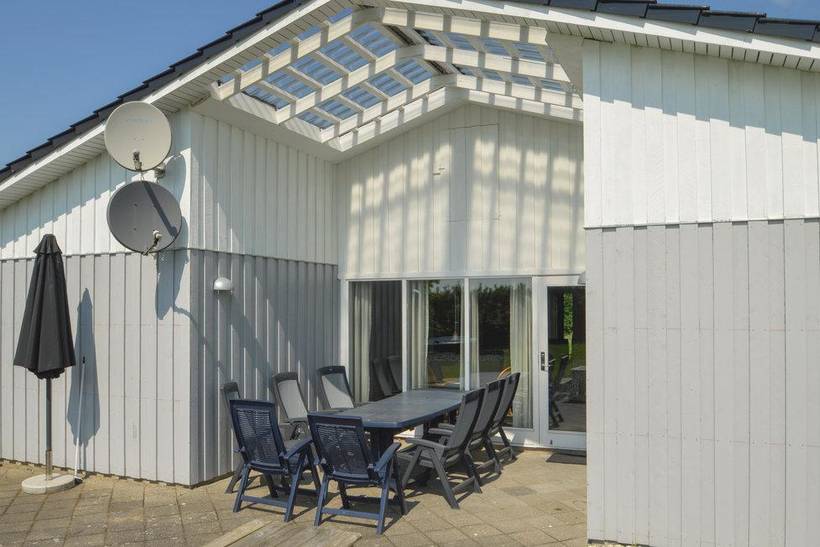 Foto von Ferienhaus AS40 in Illeris - Thy/Limfjord
