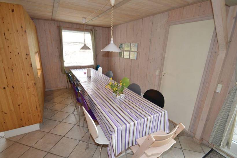 Foto von Ferienhaus AS40 in Illeris - Thy/Limfjord