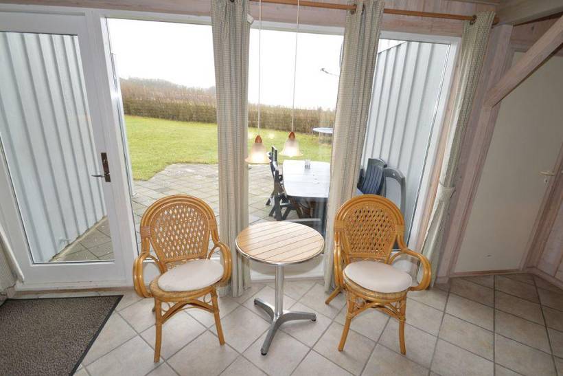 Foto von Ferienhaus AS40 in Illeris - Thy/Limfjord