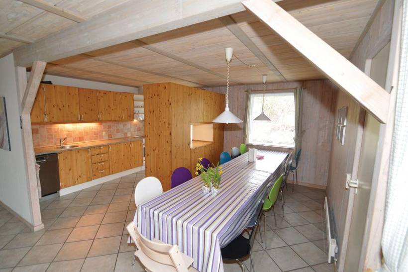 Foto von Ferienhaus AS40 in Illeris - Thy/Limfjord