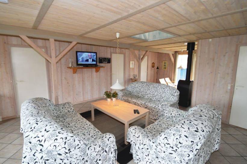 Foto von Ferienhaus AS40 in Illeris - Thy/Limfjord