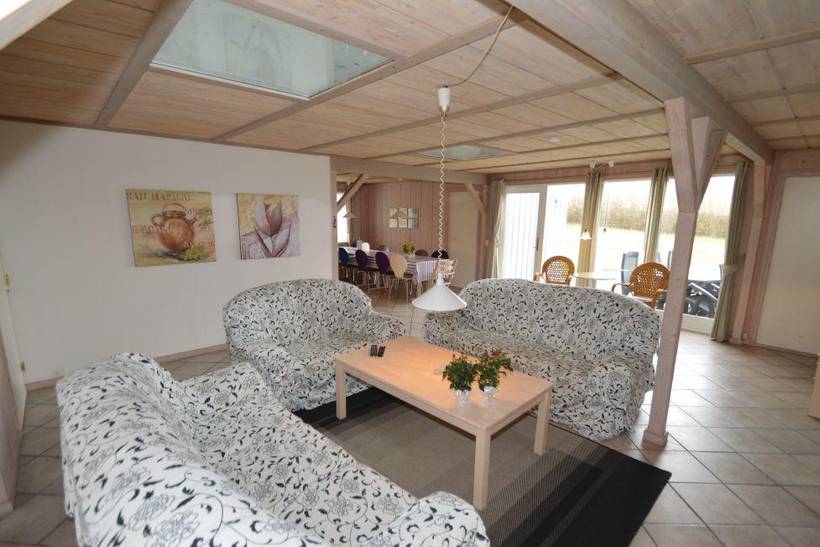 Foto von Ferienhaus AS40 in Illeris - Thy/Limfjord