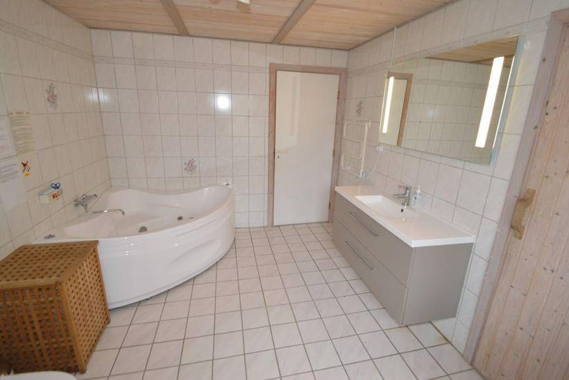 Foto von Ferienhaus AS40 in Illeris - Thy/Limfjord