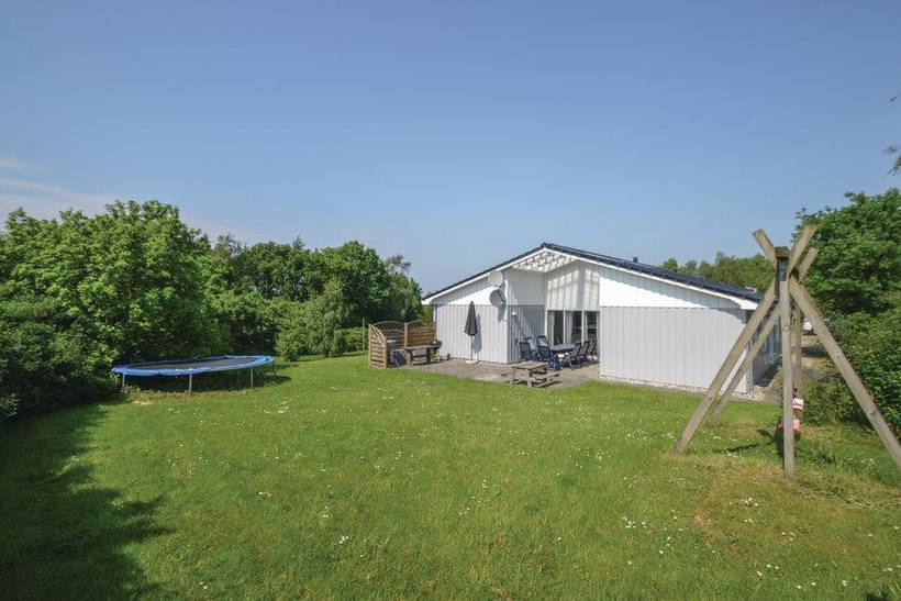 Foto von Ferienhaus AS40 in Illeris - Thy/Limfjord