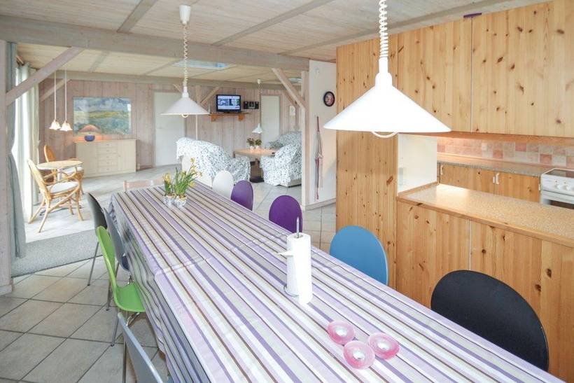 Foto von Ferienhaus AS40 in Illeris - Thy/Limfjord