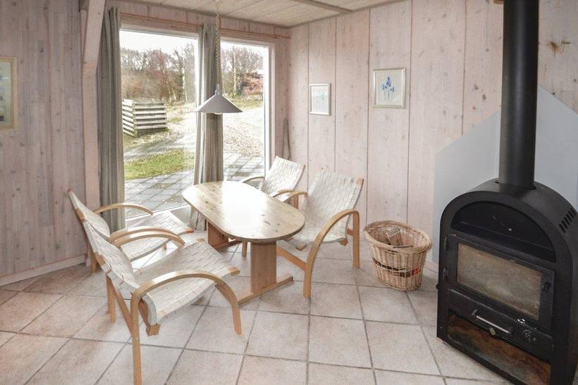 Foto von Ferienhaus AS40 in Illeris - Thy/Limfjord