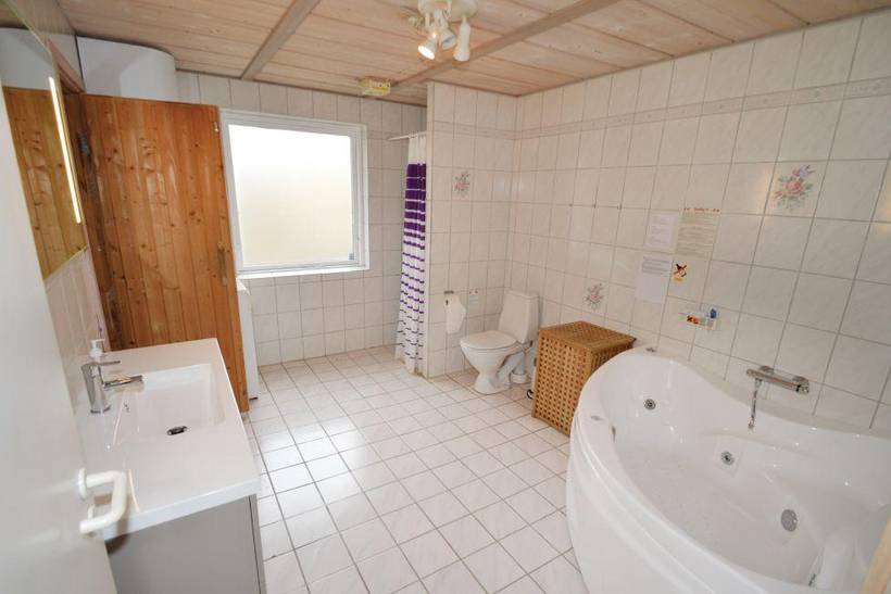 Foto von Ferienhaus AS40 in Illeris - Thy/Limfjord