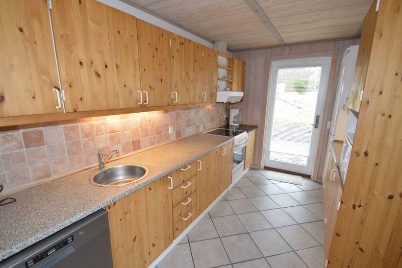 Foto von Ferienhaus AS40 in Illeris - Thy/Limfjord