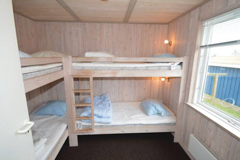 Foto von Ferienhaus AS40 in Illeris - Thy/Limfjord