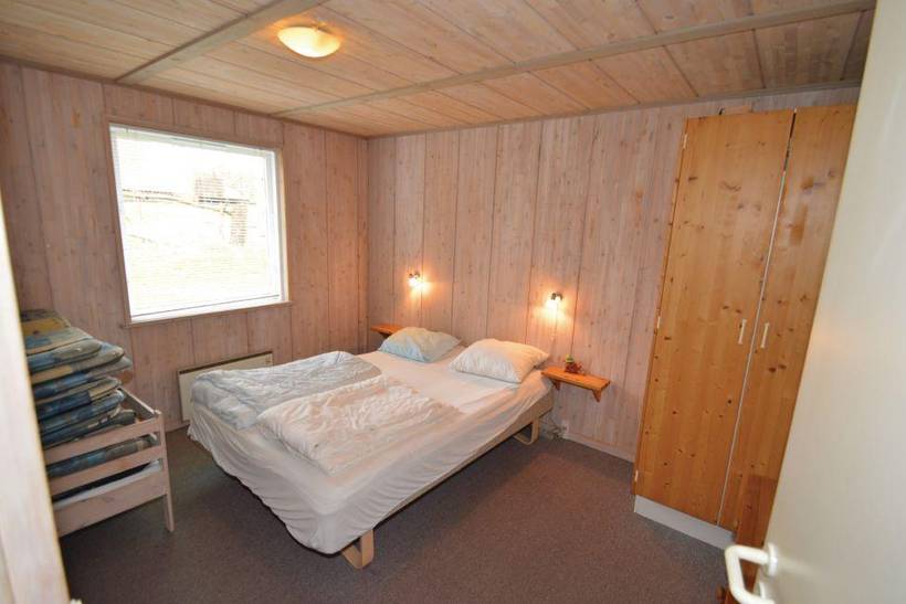 Foto von Ferienhaus AS40 in Illeris - Thy/Limfjord