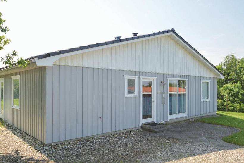 Foto von Ferienhaus AS40 in Illeris - Thy/Limfjord