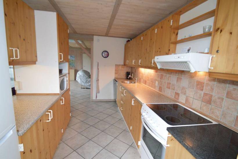 Foto von Ferienhaus AS40 in Illeris - Thy/Limfjord
