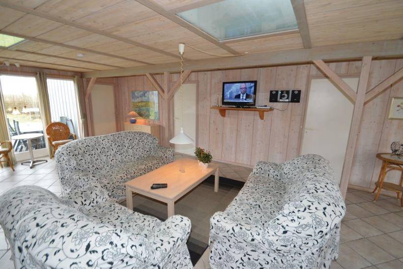 Foto von Ferienhaus AS40 in Illeris - Thy/Limfjord