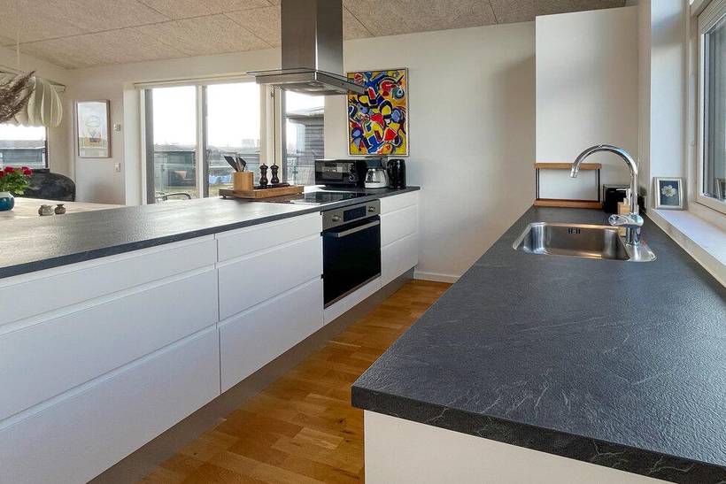 Foto von Ferienhaus AS43 in Frederikshavn - Nordjütland Ost