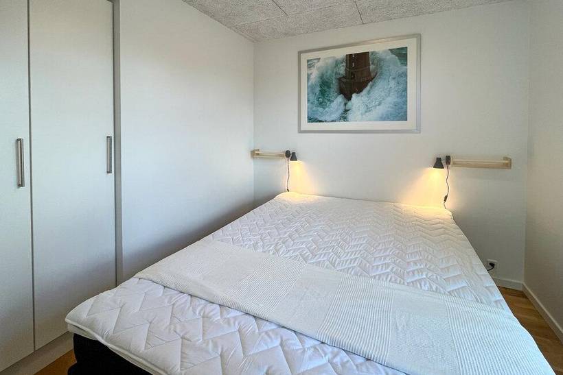 Foto von Ferienhaus AS43 in Frederikshavn - Nordjütland Ost