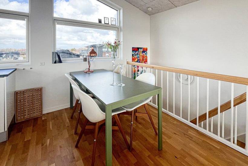 Foto von Ferienhaus AS43 in Frederikshavn - Nordjütland Ost