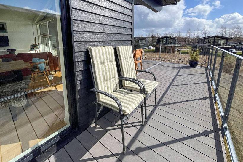 Foto von Ferienhaus AS43 in Frederikshavn - Nordjütland Ost