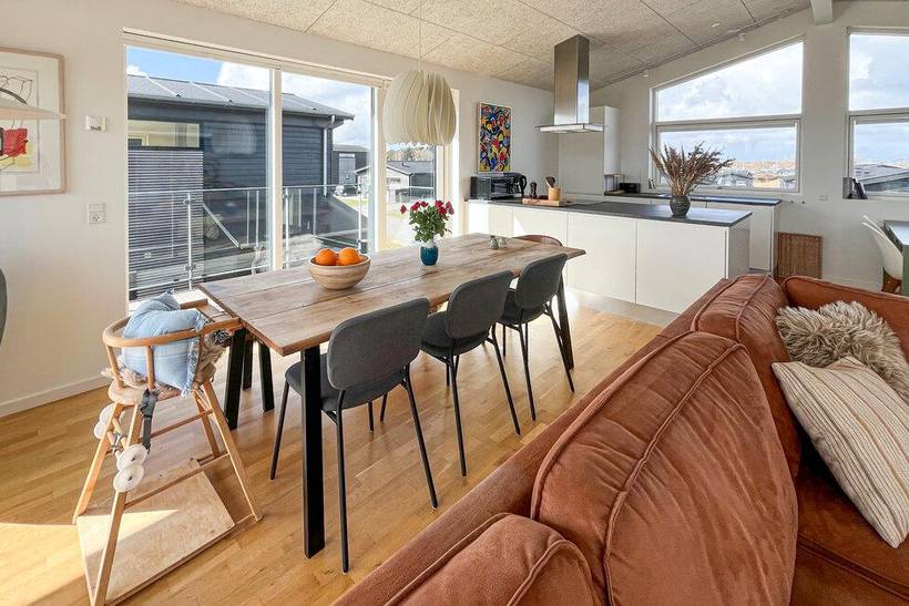 Foto von Ferienhaus AS43 in Frederikshavn - Nordjütland Ost
