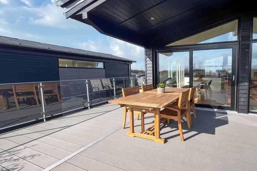 Foto von Ferienhaus AS43 in Frederikshavn - Nordjütland Ost