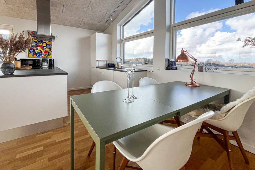 Foto von Ferienhaus AS43 in Frederikshavn - Nordjütland Ost
