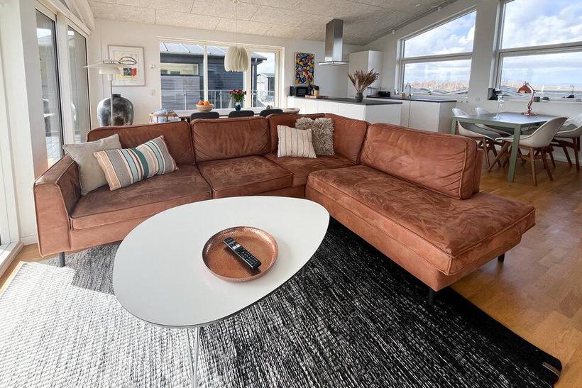 Foto von Ferienhaus AS43 in Frederikshavn - Nordjütland Ost