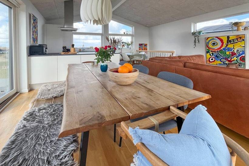 Foto von Ferienhaus AS43 in Frederikshavn - Nordjütland Ost