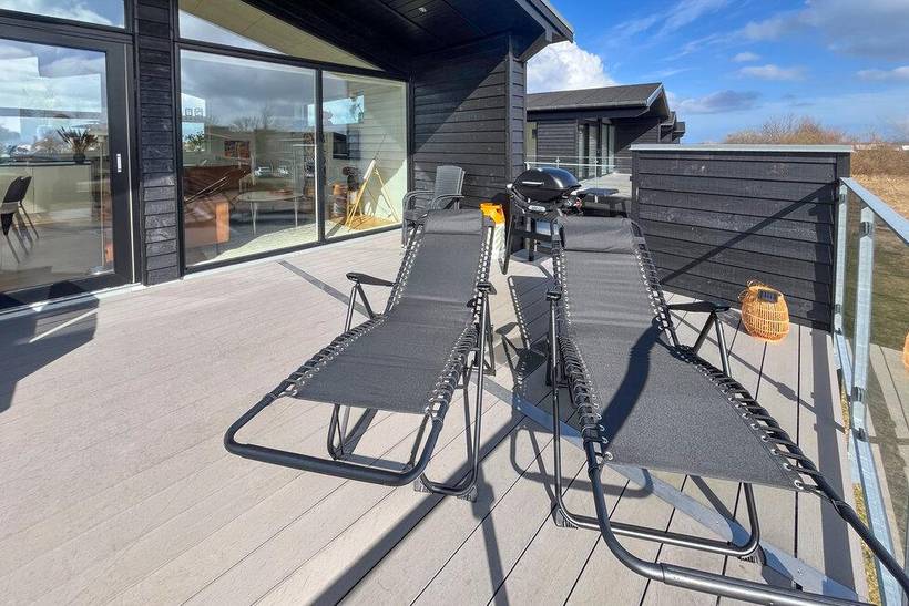 Foto von Ferienhaus AS43 in Frederikshavn - Nordjütland Ost