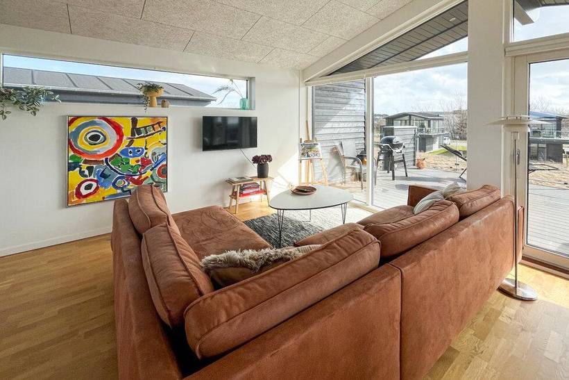 Foto von Ferienhaus AS43 in Frederikshavn - Nordjütland Ost