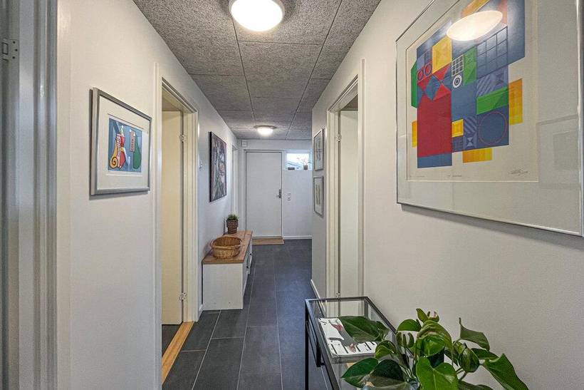Foto von Ferienhaus AS43 in Frederikshavn - Nordjütland Ost