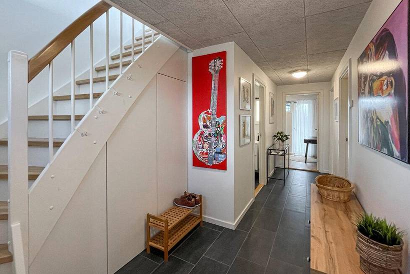 Foto von Ferienhaus AS43 in Frederikshavn - Nordjütland Ost