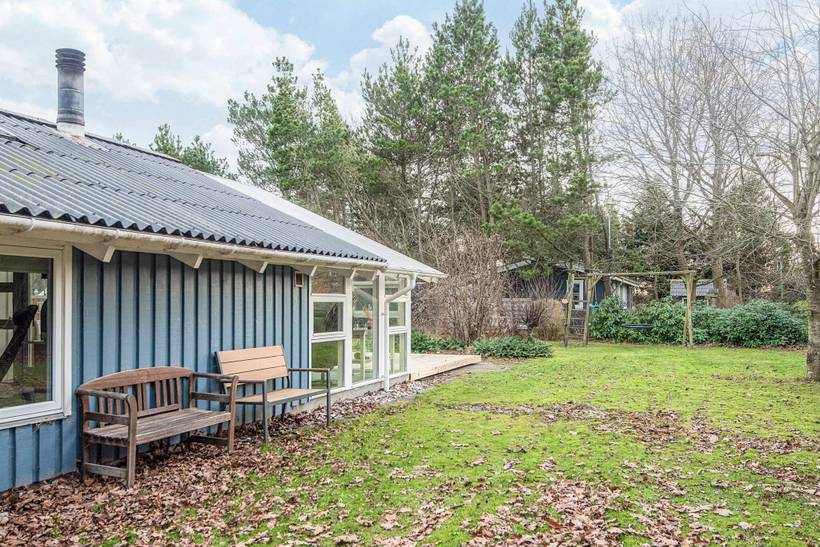Foto von Ferienhaus AS44 in Nørhede - Fjand - Westjütland