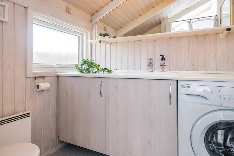 Foto von Ferienhaus AS44 in Nørhede - Fjand - Westjütland