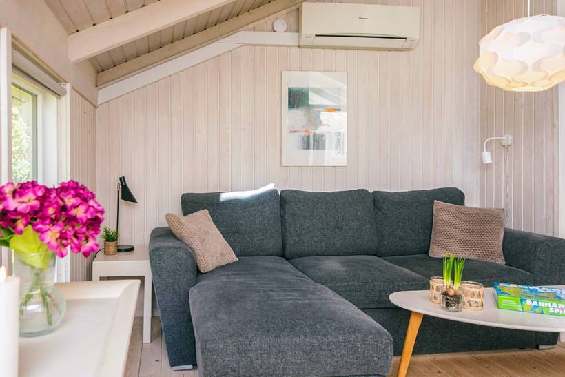 Foto von Ferienhaus AS44 in Nørhede - Fjand - Westjütland