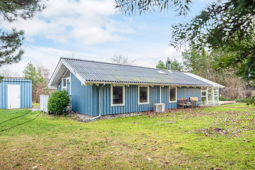 Foto von Ferienhaus AS44 in Nørhede - Fjand - Westjütland