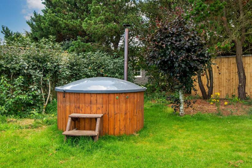 Foto von Ferienhaus AS44 in Nørhede - Fjand - Westjütland