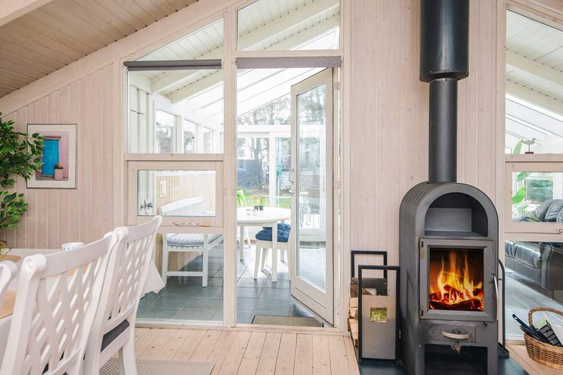 Foto von Ferienhaus AS44 in Nørhede - Fjand - Westjütland