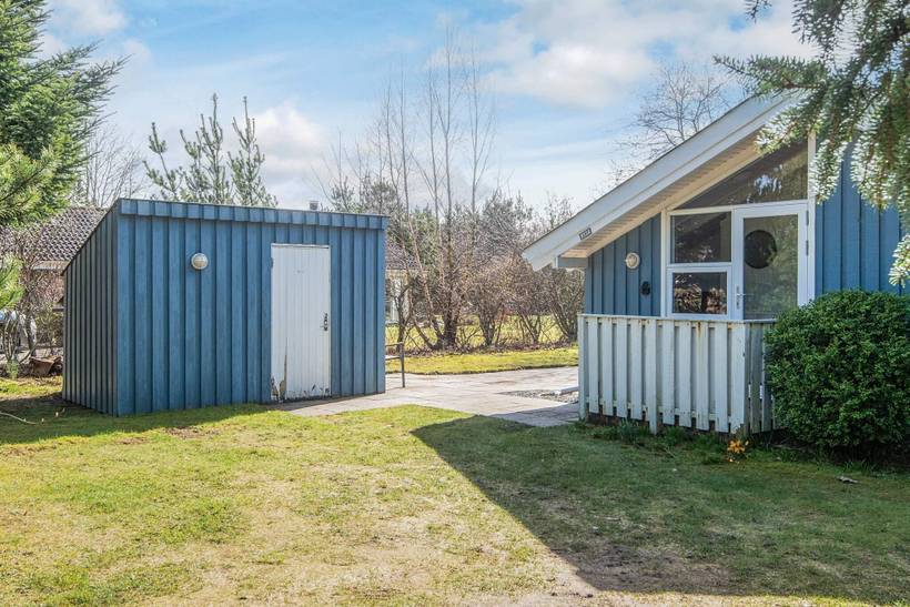 Foto von Ferienhaus AS44 in Nørhede - Fjand - Westjütland