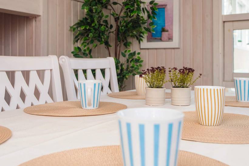Foto von Ferienhaus AS44 in Nørhede - Fjand - Westjütland