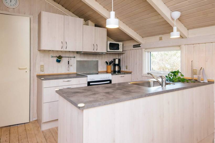 Foto von Ferienhaus AS44 in Nørhede - Fjand - Westjütland