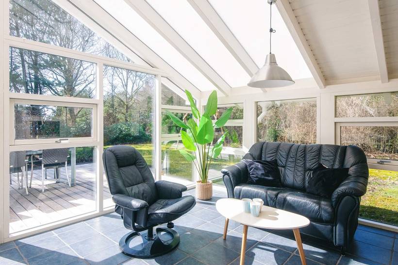 Foto von Ferienhaus AS44 in Nørhede - Fjand - Westjütland