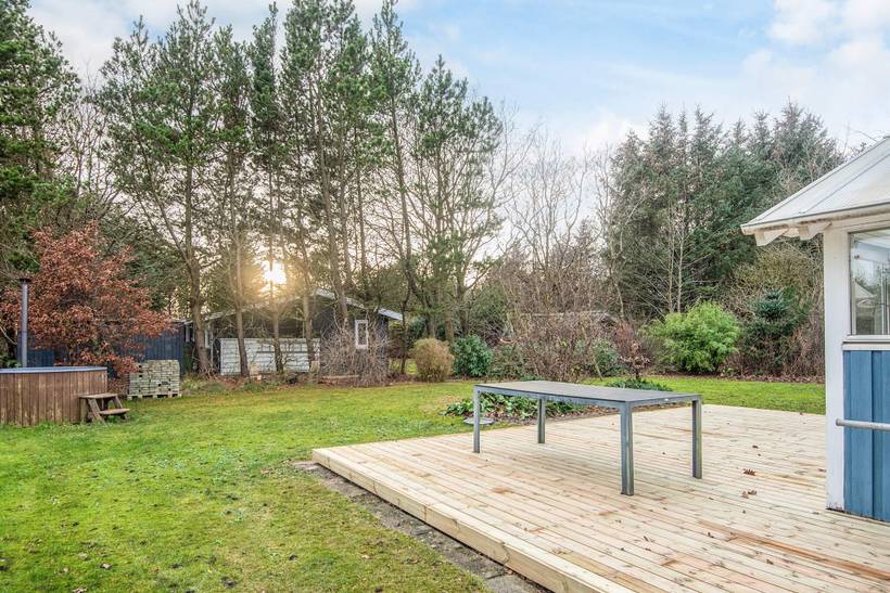 Foto von Ferienhaus AS44 in Nørhede - Fjand - Westjütland