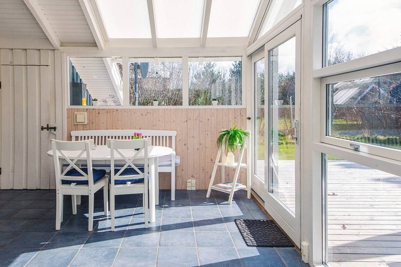 Foto von Ferienhaus AS44 in Nørhede - Fjand - Westjütland