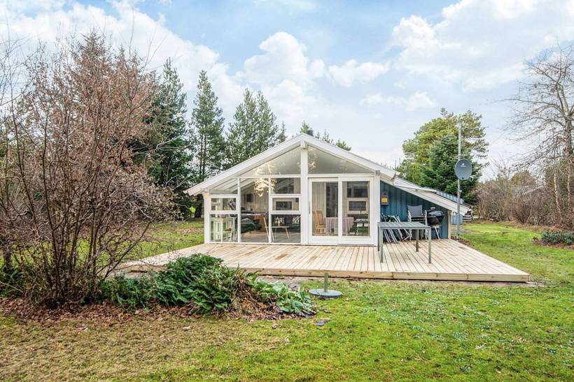 Foto von Ferienhaus AS44 in Nørhede - Fjand - Westjütland