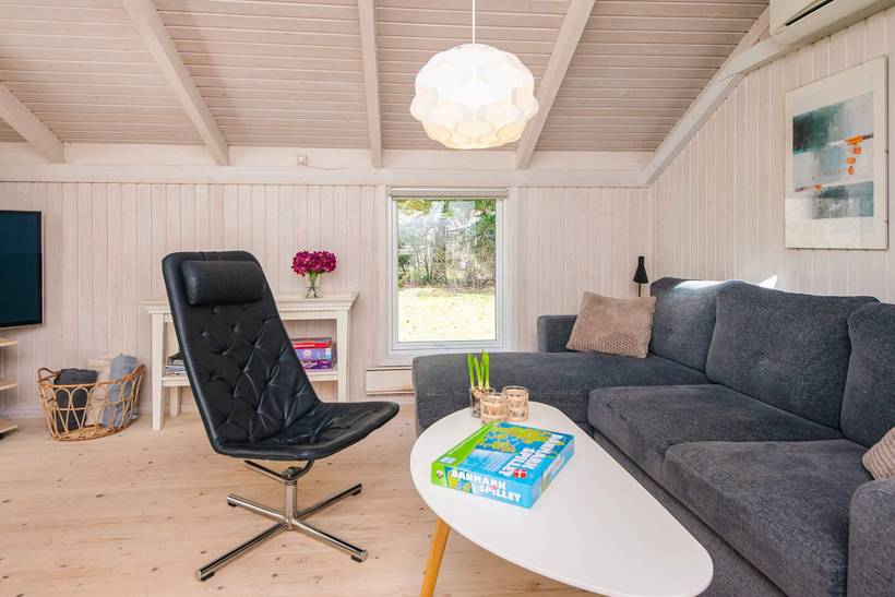 Foto von Ferienhaus AS44 in Nørhede - Fjand - Westjütland