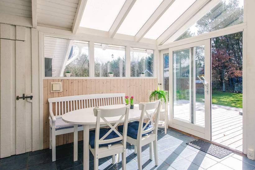 Foto von Ferienhaus AS44 in Nørhede - Fjand - Westjütland