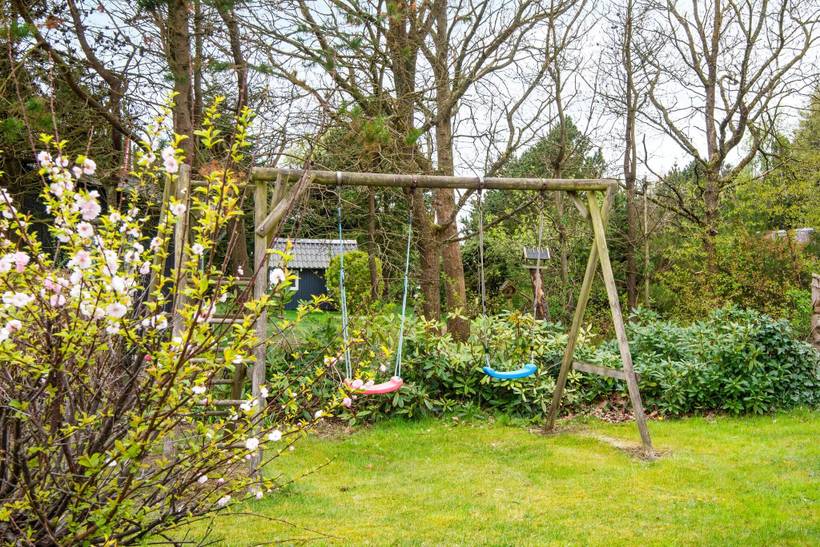 Foto von Ferienhaus AS44 in Nørhede - Fjand - Westjütland