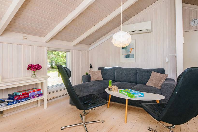 Foto von Ferienhaus AS44 in Nørhede - Fjand - Westjütland