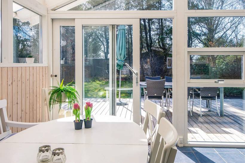 Foto von Ferienhaus AS44 in Nørhede - Fjand - Westjütland